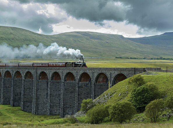 Summer Breaks in Lancashire