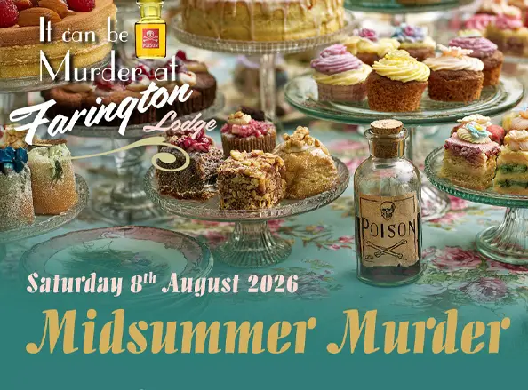 Midsummer Murder